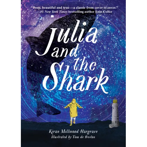 Julia and the Shark