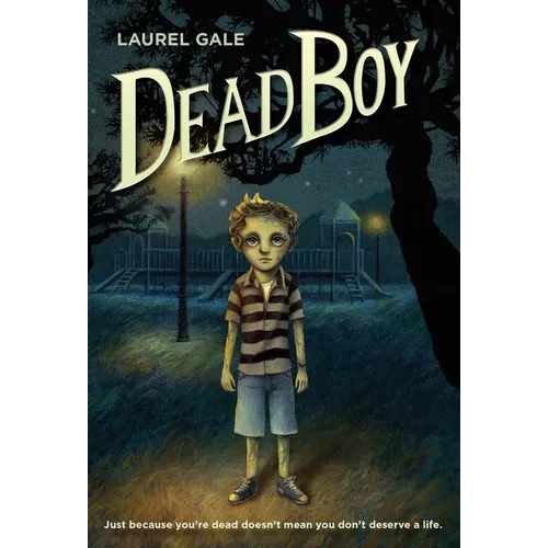 Dead Boy