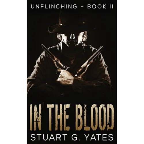 In The Blood