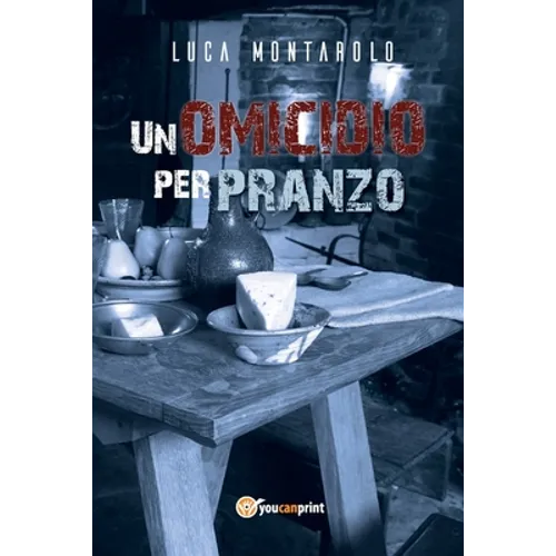 Un omicidio per pranzo