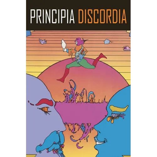 Principia Discordia