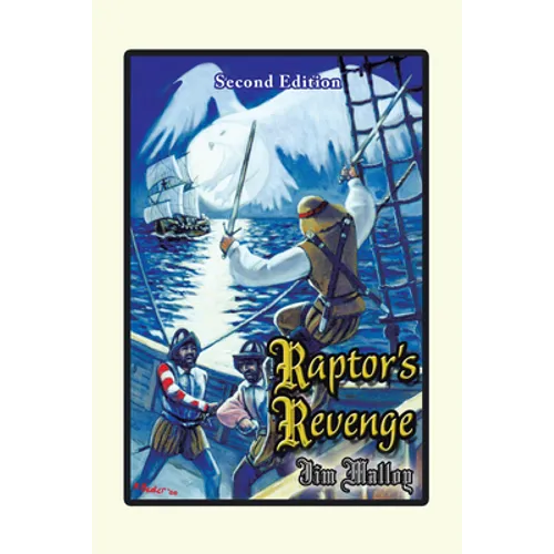 Raptor's Revenge