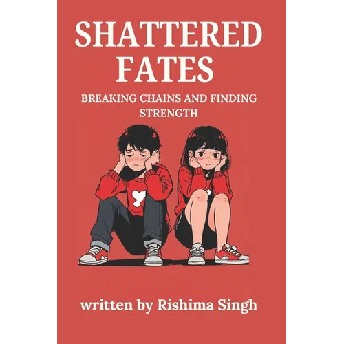 Shattered Fates: Breaking chains and finding strength