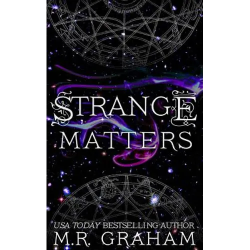 Strange Matters