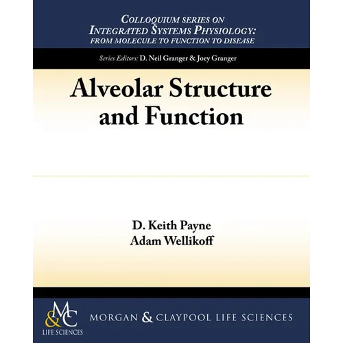 Alveolar Structure and Function