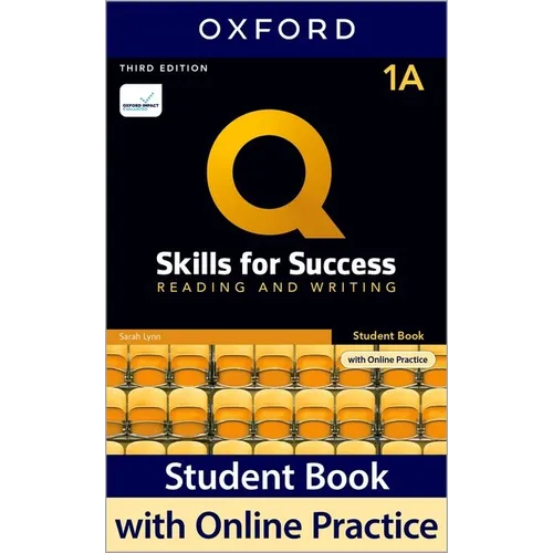 Q3e 1 Reading and Writing Student Book Split a Pack