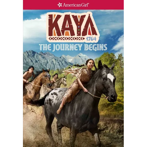 Kaya: The Journey Begins