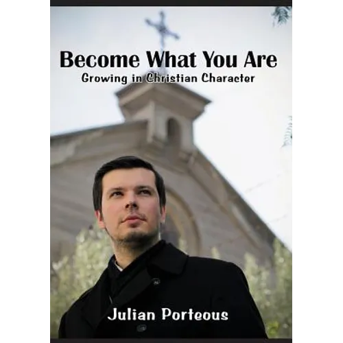 Become What You Are