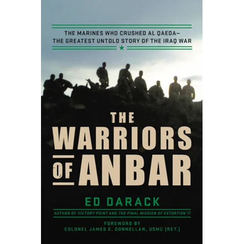 Warriors of Anbar