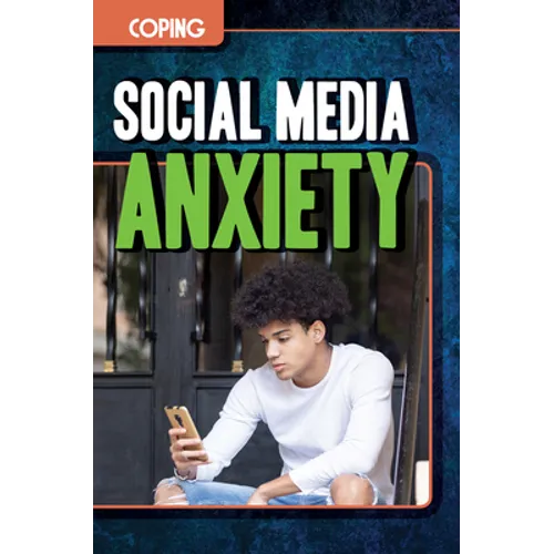 Social Media Anxiety