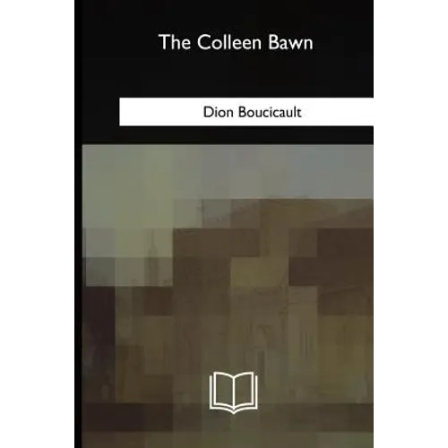 The Colleen Bawn
