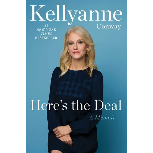 Here's the Deal: A Memoir