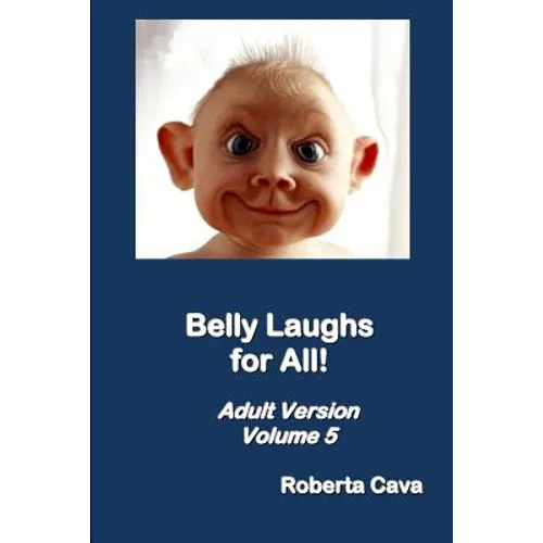 Belly Laughs for All - Volume 5