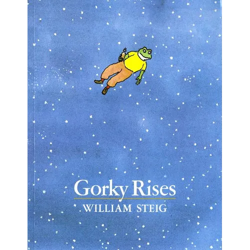 Gorky Rises