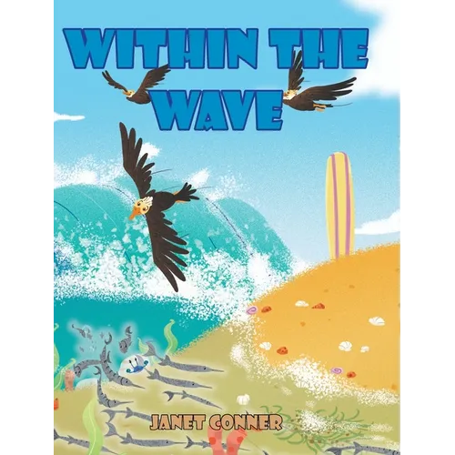 Within The Wave