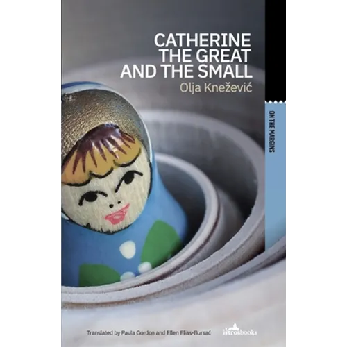 Catherine the Great and the Small