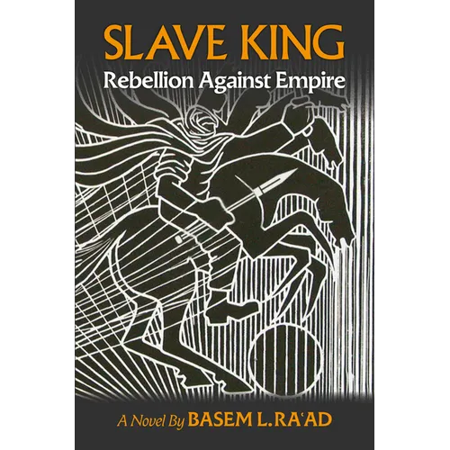Slave King: Rebels Against Empire