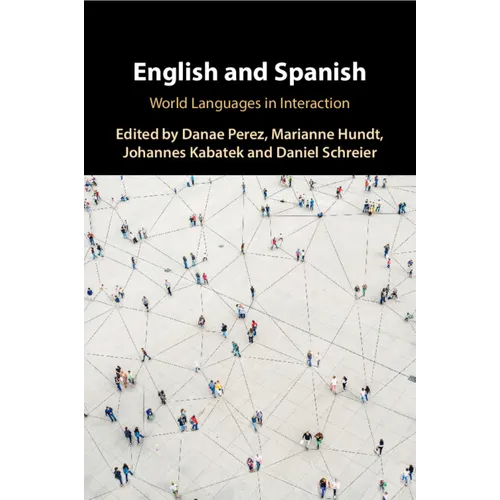 English and Spanish