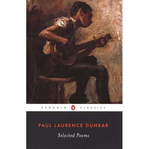Selected Poems