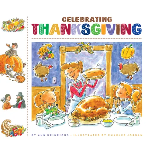 Celebrating Thanksgiving