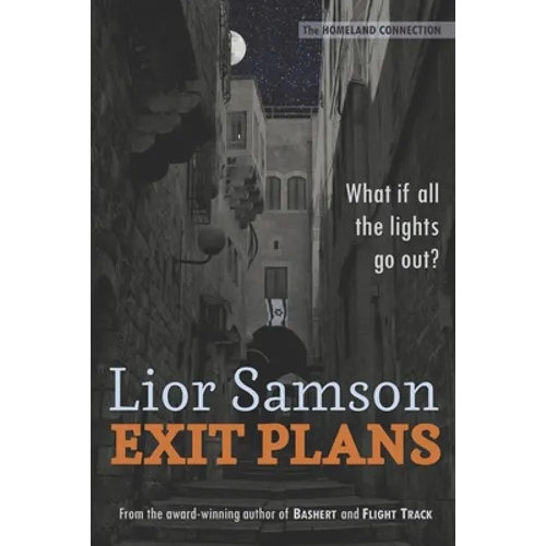 Exit Plans