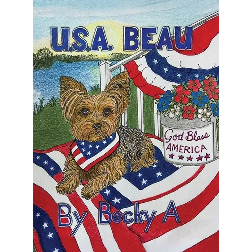 U.S.A. Beau