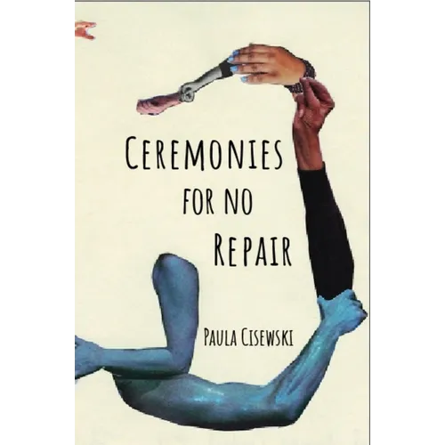 Ceremonies for No Repair
