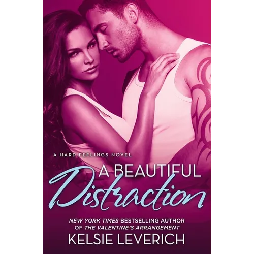A Beautiful Distraction