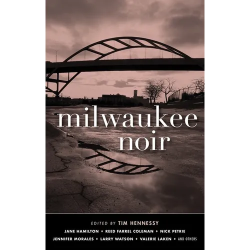 Milwaukee Noir