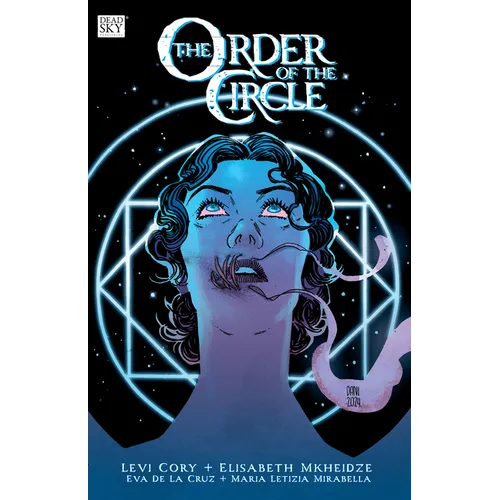 The Order of the Circle