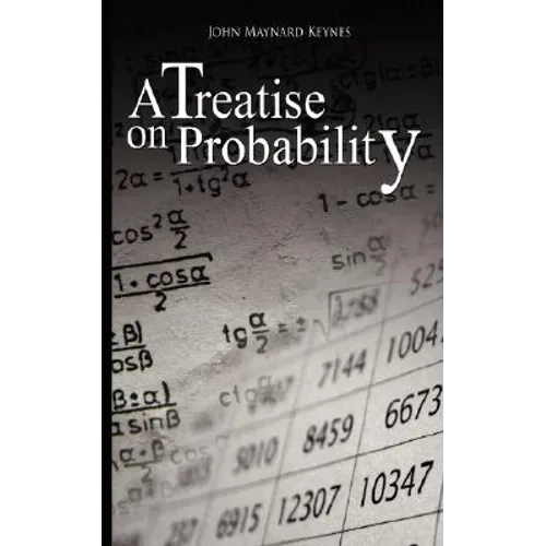 A Treatise on Probability