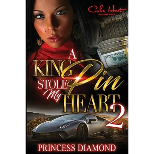 A Kingpin Stole My Heart 2