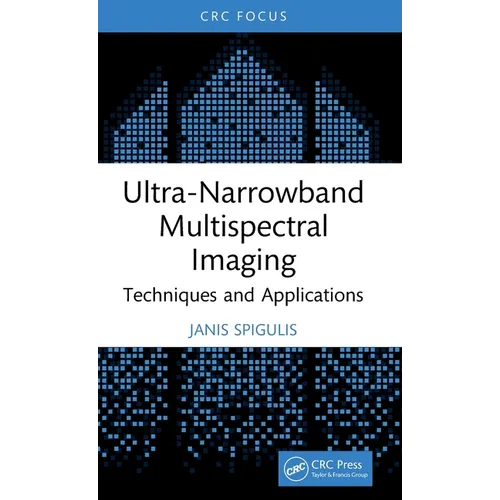 Ultra-Narrowband Multispectral Imaging: Techniques and Applications