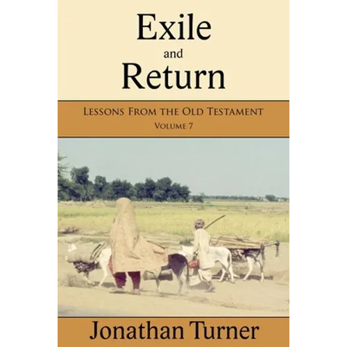 Exile and Return