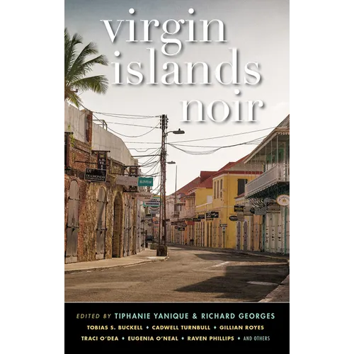 Virgin Islands Noir