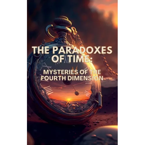 The Paradoxes of Time