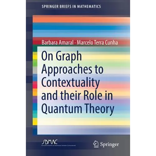 On Graph Approaches to Contextuality and Their Role in Quantum Theory