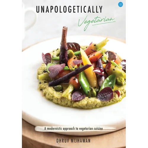 Unapologetically Vegetarian