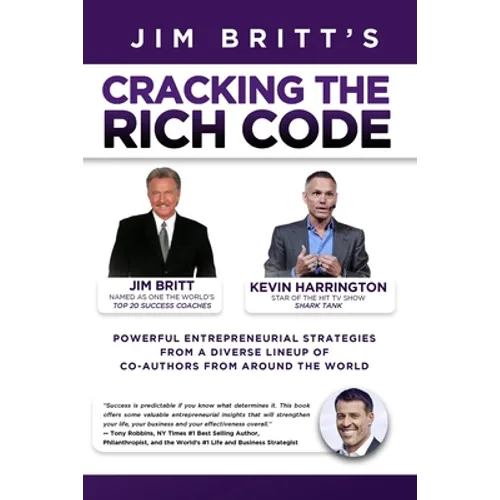 Cracking The Rich Code Vol 5