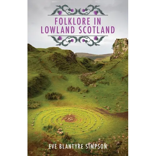 Folklore In Lowland Scotland