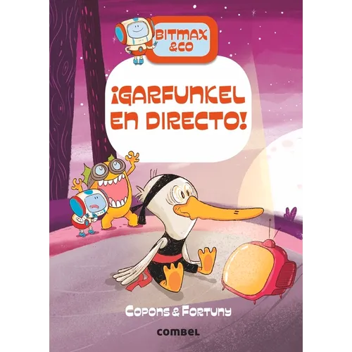 ¡Garfunkel En Directo!: Volume 7