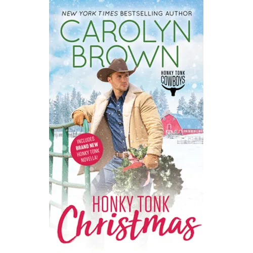 Honky Tonk Christmas