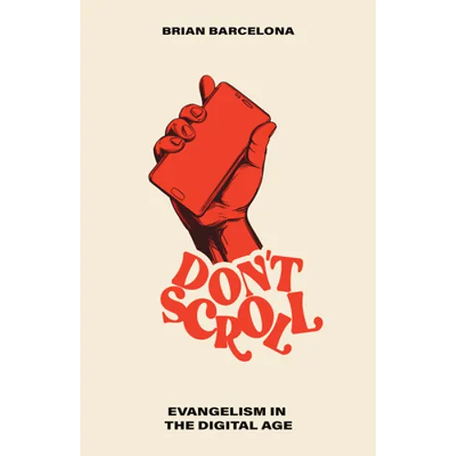 Don't Scroll