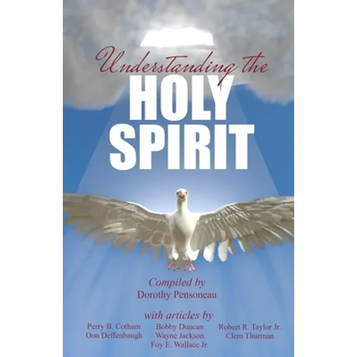 Understanding the Holy Spirit
