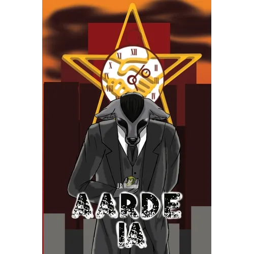 Aarde: Part 1A