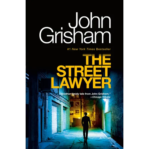 The Street Lawyer