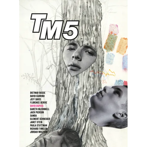 Jack Pierson: Tomorrow's Man 5