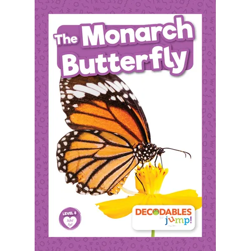 The Monarch Butterfly