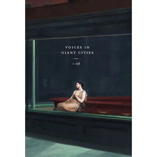Voices in Giant Cities