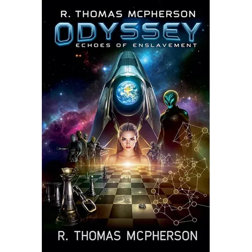 Odyssey: Echoes of Enslavement